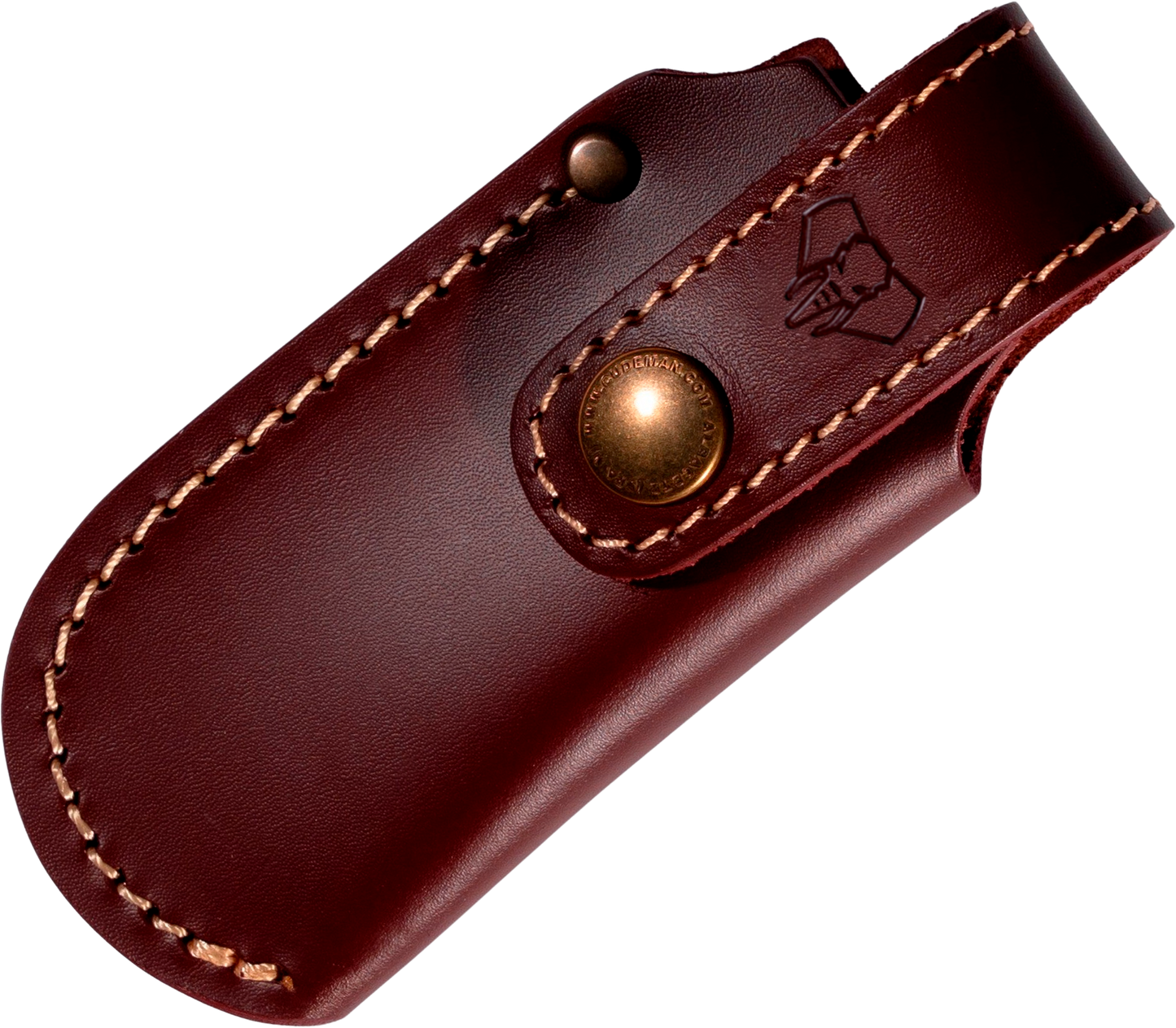 Cudeman Texana Natural Olive Wood