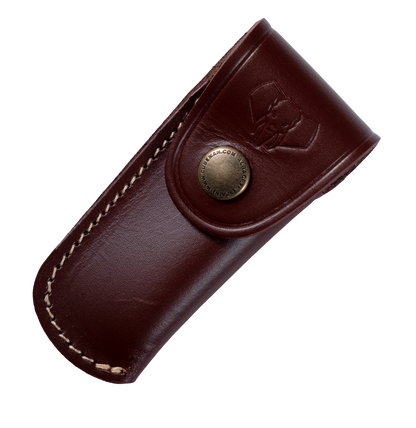 Cudeman Mikra Natural Olive Wood