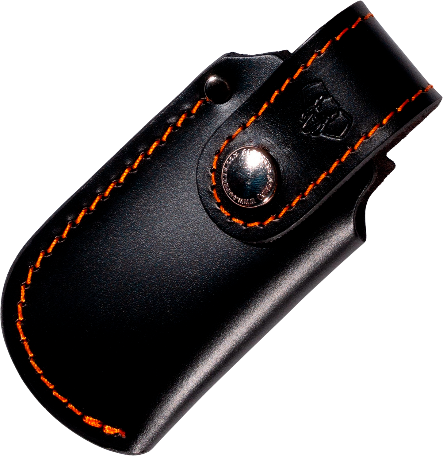 Cudeman Mini Ranger Black G10