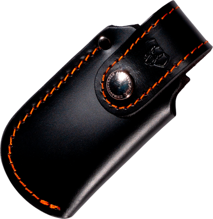 Cudeman Mini Ranger Black G10