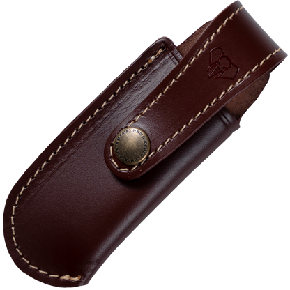 Cudeman Delta Natural Olive Wood