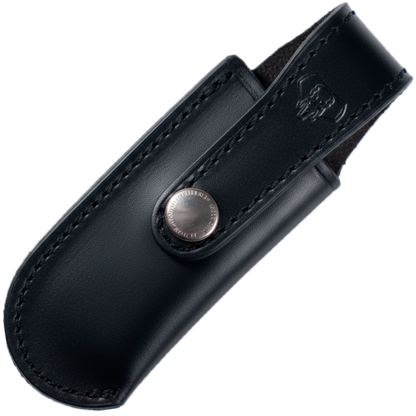 Cudeman TUNDRA Black Juma
