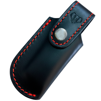 Cudeman Albacetena Bull Horn Pocket Knife
