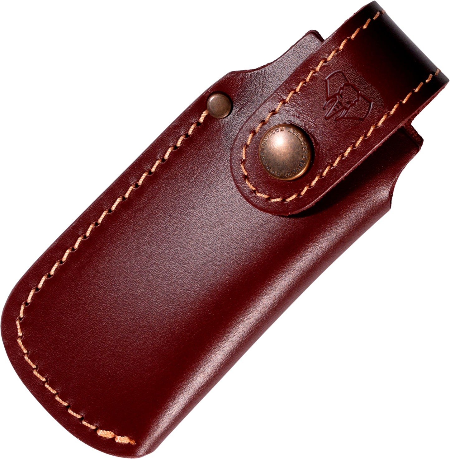 Cudeman MT-4 Natural Olive Wood