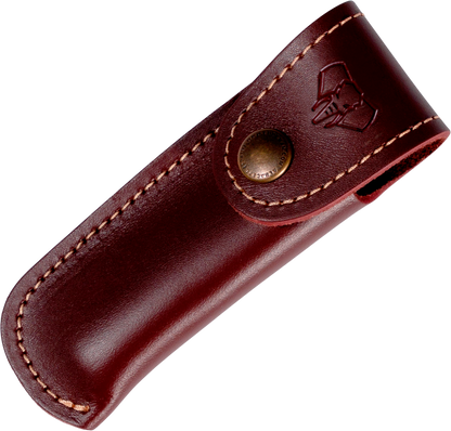 Cudeman VENDETTA Natural Olive Wood