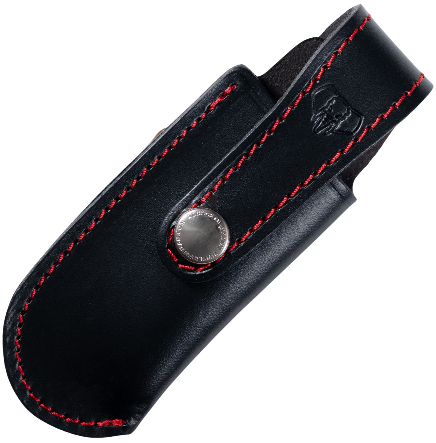 Cudeman Pastora Bull Horn Pocket Knife