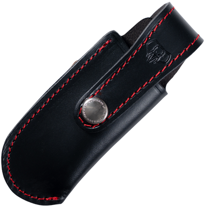 Cudeman Pastora Bull Horn Pocket Knife