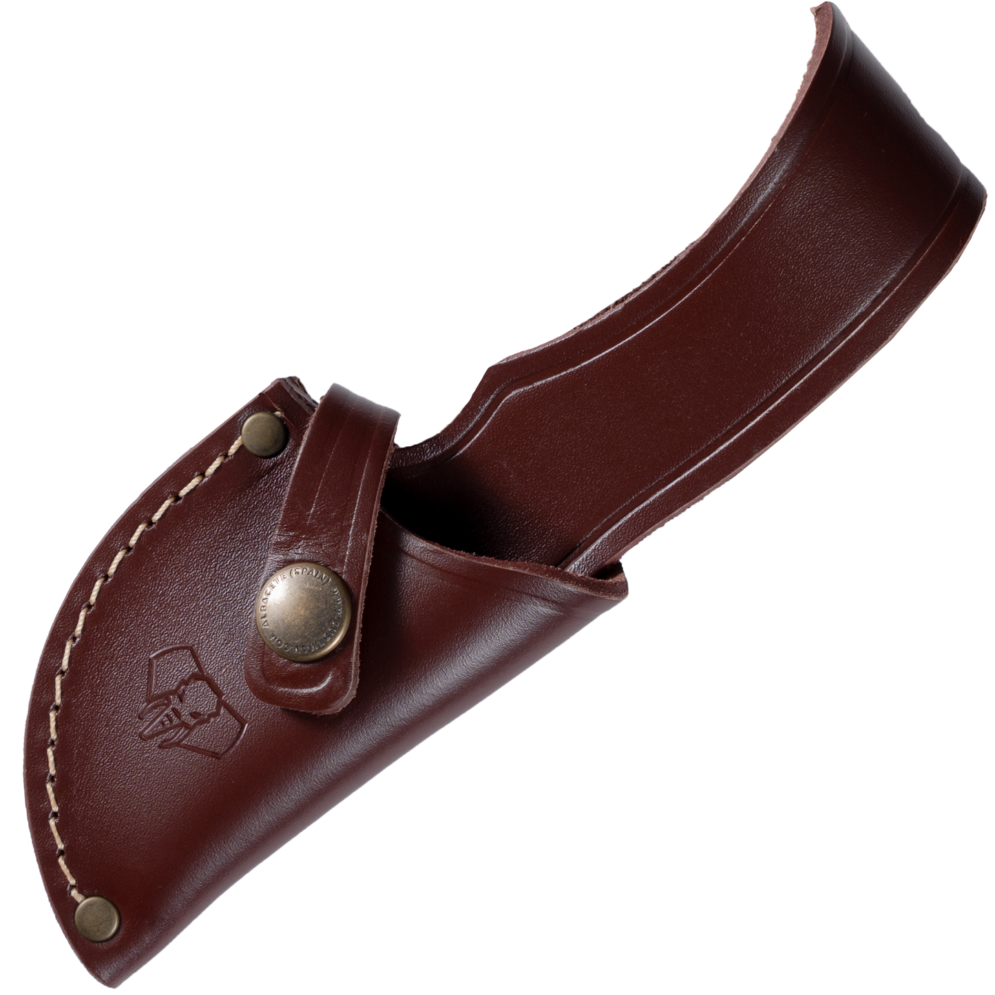 Cudeman HAAKON Red Estamina