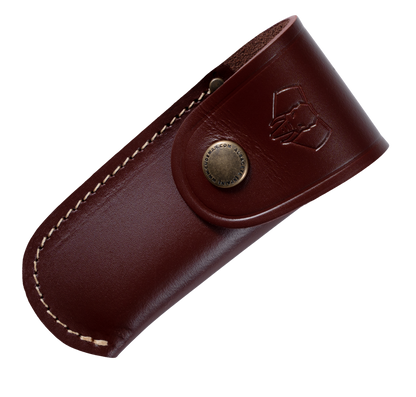 Cudeman Catalana L Natural Olive Wood