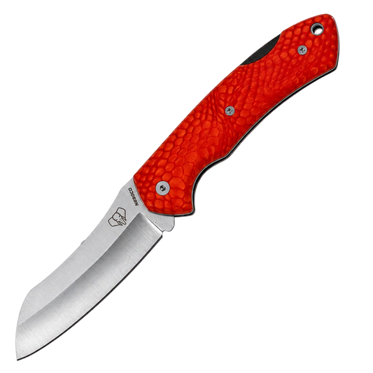 NAVAJA TUNDRA CUDEMAN
