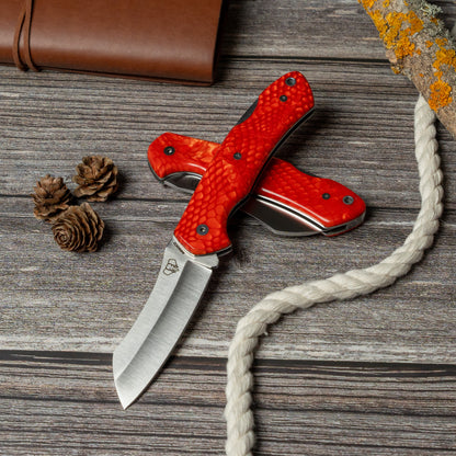 Navaja Tundra Cudeman