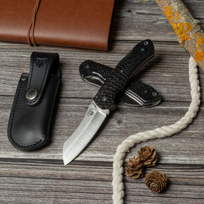 Navaja Tundra Cudeman